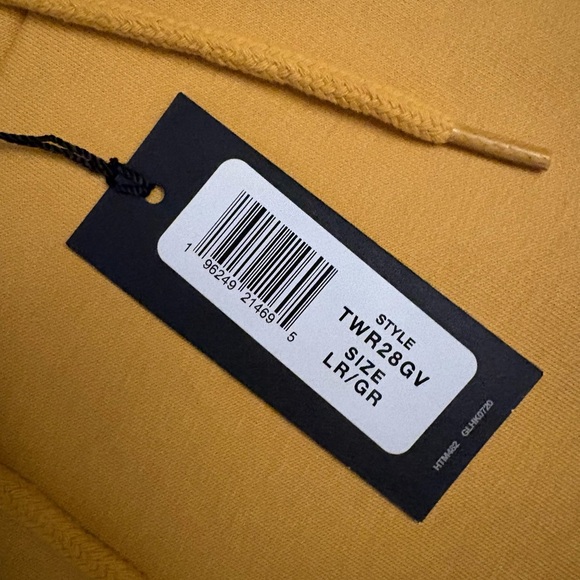 Dickies Men's Camden Box Graphic Hoodie Size Large - NEW WITH TAGS - Picture 12 of 13